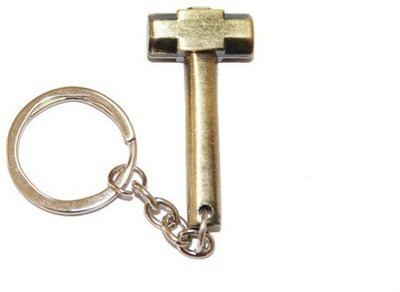 75% OFF on Mooz Hammer Key Chain Carabiner 75% OFF on Mooz Hammer Key Chain Carabiner