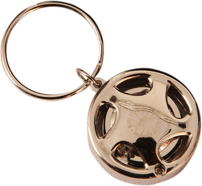 Eternal Gandhi Souvenirs Legend Key Chain