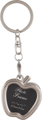 41% OFF on JLT Apple Shape Key Chain 41% OFF on JLT Apple Shape Key Chain