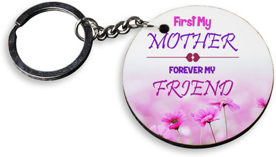 62% OFF on Tiedribbons First My Mother Key Chain 62% OFF on Tiedribbons First My Mother Key Chain