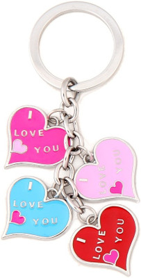 32% OFF on Daffodils I Love You From My Heart Key Chain 32% OFF on Daffodils I Love You From My Heart Key Chain
