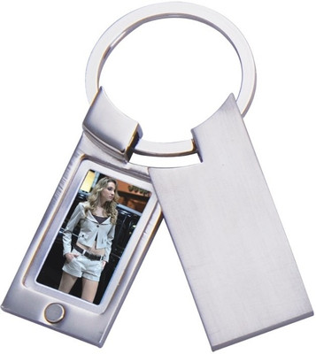 20% OFF on Daffodils Photo Frame Key Chain 20% OFF on Daffodils Photo Frame Key Chain