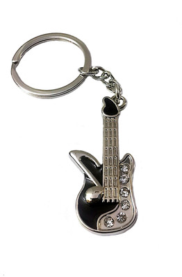 58% OFF on Fcs Guitar Metal Key Chain 58% OFF on Fcs Guitar Metal Key Chain