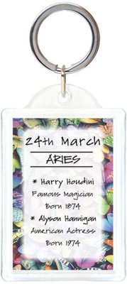 Everyday Gifts 24th March Key Chain