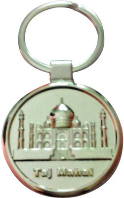 33% OFF on ShopeGift Taj Mahal Eternal Love Key Chain