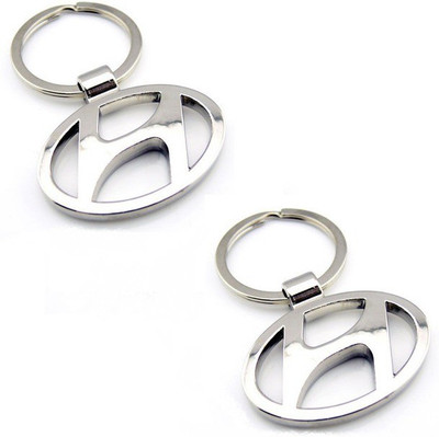23% OFF on Indiashopers Hundai Metallic Key Ring (Pack of 2) Key Chain 23% OFF on Indiashopers Hundai Metallic Key Ring (Pack of 2) Key Chain