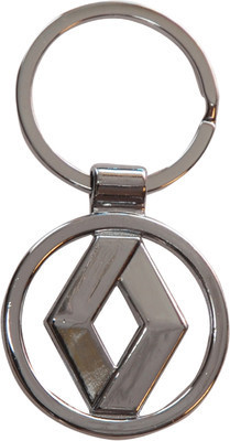 54% OFF on eGizmos New Renualt Full Metal Key Chain 54% OFF on eGizmos New Renualt Full Metal Key Chain