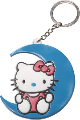 33% OFF on eGizmos Kitty White Rubber Key Chain 33% OFF on eGizmos Kitty White Rubber Key Chain