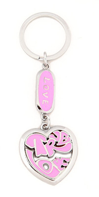 32% OFF on Daffodils Only Yours Key Chain