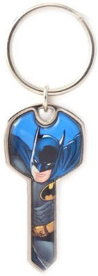 Warner Brothers 259 - WB Batman Key Chain Warner Brothers 259 - WB Batman Key Chain