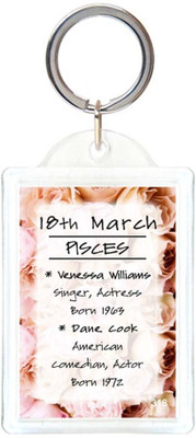 Everyday Gifts 18th March Key Chain