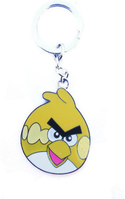 25% OFF on Carmagics Angry Bird Key Chain 25% OFF on Carmagics Angry Bird Key Chain