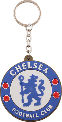 40% OFF on eGizmos Chelsa Football Club Silicone Key Chain 40% OFF on eGizmos Chelsa Football Club Silicone Key Chain