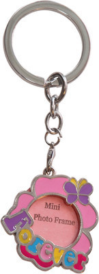 24% OFF on eGizmos Forever Mini Photo Frame Key Chain 24% OFF on eGizmos Forever Mini Photo Frame Key Chain