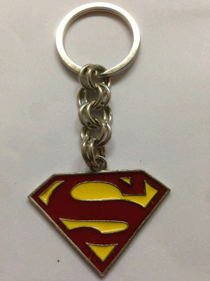 7% OFF on Aura Stylish Superman Key Chain 7% OFF on Aura Stylish Superman Key Chain
