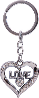 55% OFF on Oyedeal Express Love KYCN318 Key Chain 55% OFF on Oyedeal Express Love KYCN318 Key Chain
