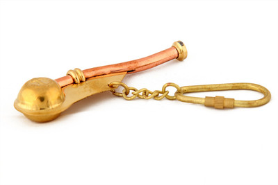 35% OFF on Daffodils Whistle Key Chain 35% OFF on Daffodils Whistle Key Chain