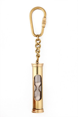 35% OFF on Daffodils Hour Glass Key Chain 35% OFF on Daffodils Hour Glass Key Chain