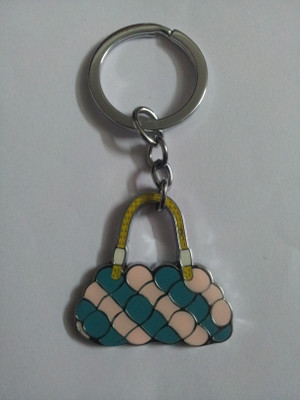 10% OFF on Saishubh Clutch-Hand Bag Key Chain 10% OFF on Saishubh Clutch-Hand Bag Key Chain