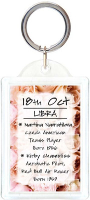 Everyday Gifts 18th October Key Chain