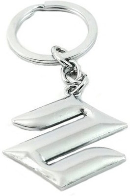 58% OFF on MO Suzuki Metal Key Chain 58% OFF on MO Suzuki Metal Key Chain