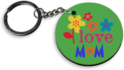 62% OFF on Tiedribbons I love Mother Key Chain 62% OFF on Tiedribbons I love Mother Key Chain