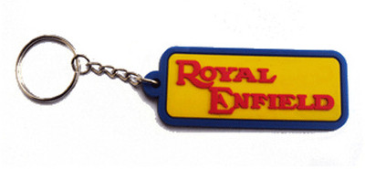 30% OFF on Carmagics Royal Enfield Key Chain 30% OFF on Carmagics Royal Enfield Key Chain