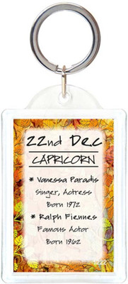 Everyday Gifts 22nd December Key Chain