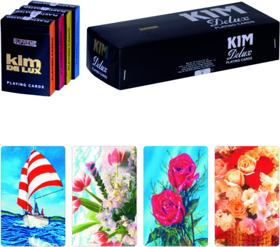 11% OFF on Kim Delux Supreme 11% OFF on Kim Delux Supreme