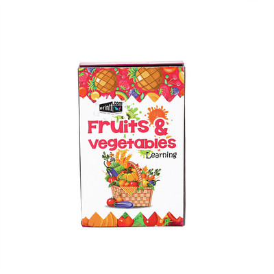 18% OFF on VDP Paper Fruits 18% OFF on VDP Paper Fruits