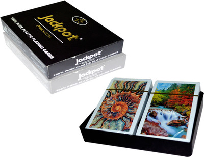 Jackpot Premium Design 2