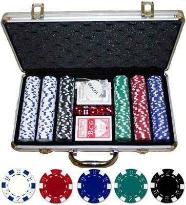 55% OFF on Protos Poker 300 55% OFF on Protos Poker 300