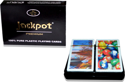 Jackpot Premium Design 1