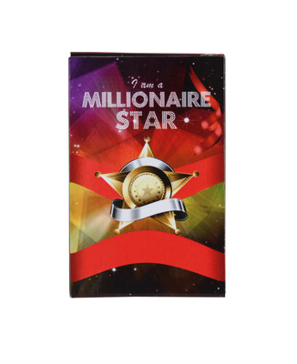 14% OFF on VDP Plastic Picture learning cards