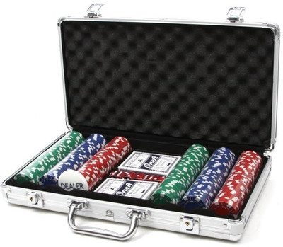 57% OFF on Party Poker Poker300 57% OFF on Party Poker Poker300