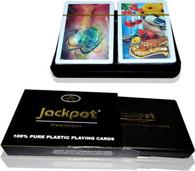 Jackpot Premium Design 3