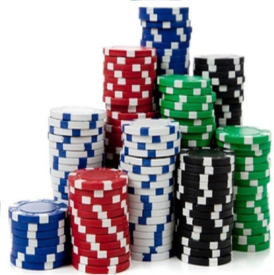 60% OFF on Protos Poker Loose 400 Casino Chips Counters 60% OFF on Protos Poker Loose 400 Casino Chips Counters