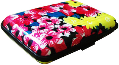 60% OFF on Dizionario 6 Card Holder Set of 1, Multicolor 60% OFF on Dizionario 6 Card Holder Set of 1, Multicolor