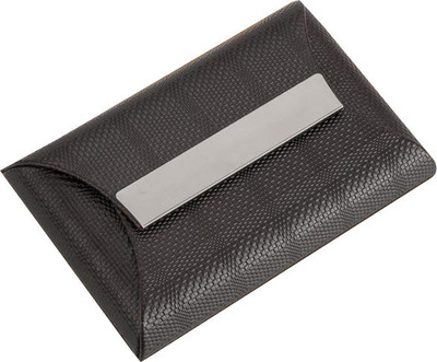29% OFF on B.G. 25 Card Holder