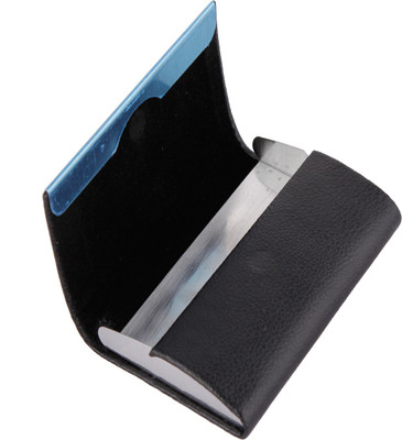 85% OFF on ADS Series 70 Card Holder Set of 1, Black
