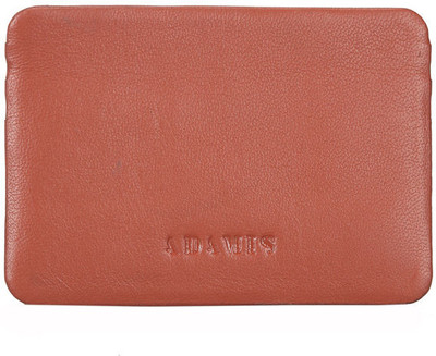 Adamis 4 Card Holder Set of 1, Tan Adamis 4 Card Holder Set of 1, Tan