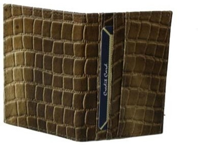 34% OFF on Klaska 7 Card Holder Set of 1, Green