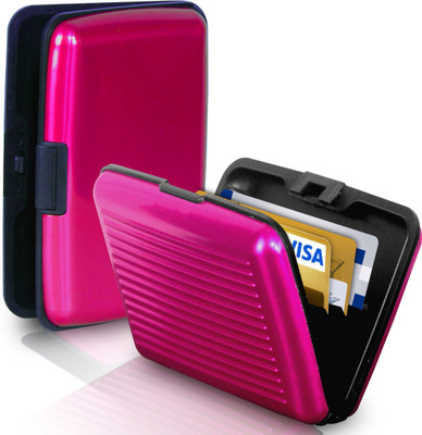 75% OFF on Kcsales 6 Card Holder Set of 1, Pink 75% OFF on Kcsales 6 Card Holder Set of 1, Pink