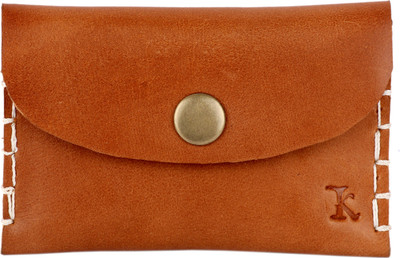 20% OFF on Kraftsmen Elite Collection 8 Card Holder Set of 1, Brown 20% OFF on Kraftsmen Elite Collection 8 Card Holder Set of 1, Brown