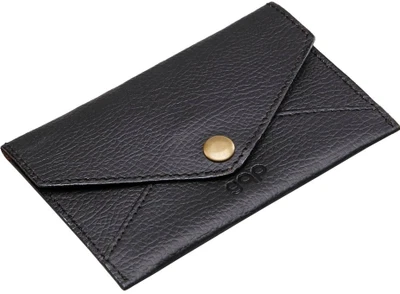 gqp Accessories 30 Card Holder Set of 1, Black gqp Accessories 30 Card Holder Set of 1, Black