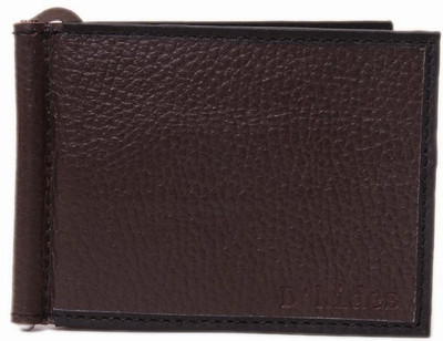 26% OFF on D'hides 8 Card Holder Set of 1, Brown 26% OFF on D'hides 8 Card Holder Set of 1, Brown