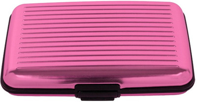 37% OFF on Dizionario 6 Card Holder Set of 1, Pink 37% OFF on Dizionario 6 Card Holder Set of 1, Pink