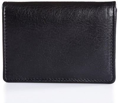 TLB Unisex 50 Card Holder Set of 1, Black TLB Unisex 50 Card Holder Set of 1, Black