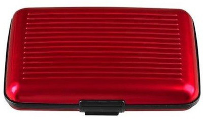 64% OFF on KB's Series 6 Card Holder Set of 1, Red 64% OFF on KB's Series 6 Card Holder Set of 1, Red
