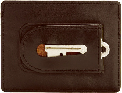 Adamis 4 Card Holder Set of 1, Tan Adamis 4 Card Holder Set of 1, Tan